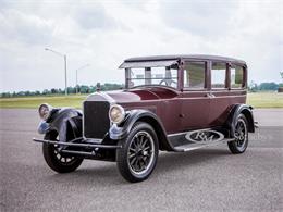 1925 Pierce-Arrow 80 (CC-1361188) for sale in Auburn, Indiana