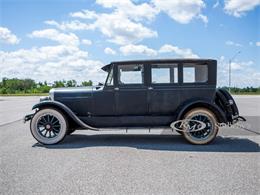 1924 Lincoln Model L (CC-1361189) for sale in Auburn, Indiana