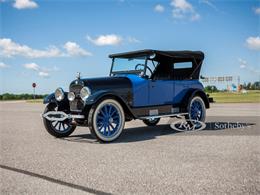 1922 Studebaker Special Six (CC-1361190) for sale in Auburn, Indiana