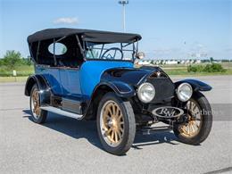 1914 Hudson Model Six-54 (CC-1361192) for sale in Auburn, Indiana