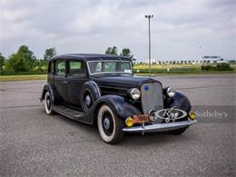 1935 Lincoln K-Series (CC-1361195) for sale in Auburn, Indiana