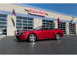 2003 Ford Mustang (CC-1360120) for sale in St. Charles, Missouri