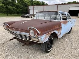 1957 Ford Fairlane (CC-1361215) for sale in Sherman, Texas