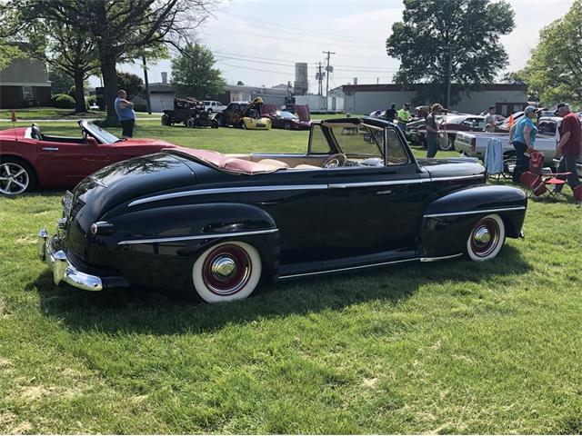 1947 Ford Convertible (CC-1361224) for sale in Gap, Pennsylvania