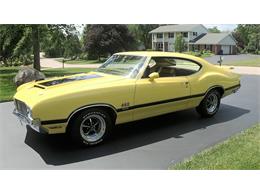 1970 Oldsmobile 442 W-30 (CC-1361230) for sale in Brookfield, Wisconsin