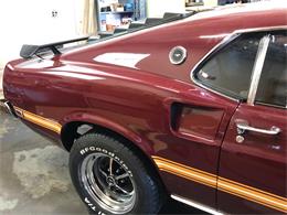 1969 Ford Mustang (CC-1361233) for sale in Cleveland , Ohio