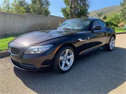 2016 BMW Z4 (CC-1361236) for sale in Spring Valley, California