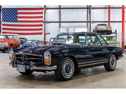 1971 Mercedes-Benz 280SL (CC-1361242) for sale in Kentwood, Michigan