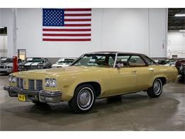 1975 Oldsmobile Delta 88 (CC-1361244) for sale in Kentwood, Michigan