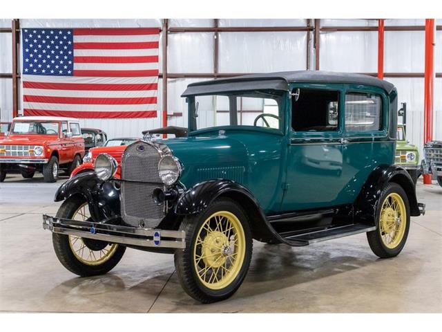 1928 Ford Model A (CC-1361245) for sale in Kentwood, Michigan