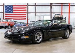 2001 Chevrolet Corvette (CC-1361247) for sale in Kentwood, Michigan