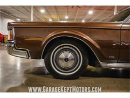 1971 Lincoln Continental (CC-1361288) for sale in Grand Rapids, Michigan