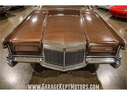 1971 Lincoln Continental (CC-1361288) for sale in Grand Rapids, Michigan