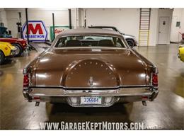 1971 Lincoln Continental (CC-1361288) for sale in Grand Rapids, Michigan
