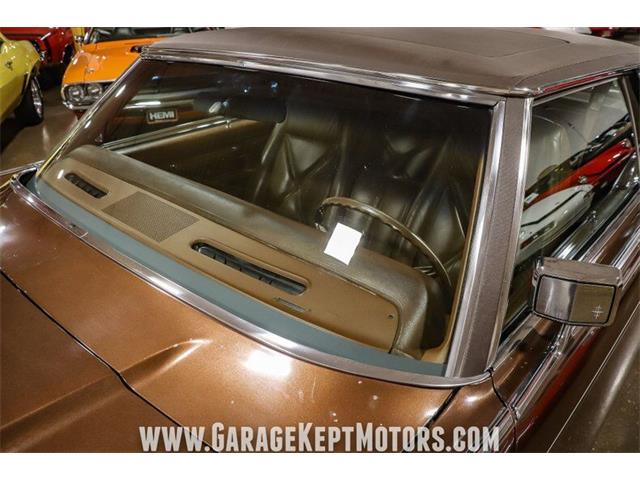 1971 Lincoln Continental (CC-1361288) for sale in Grand Rapids, Michigan
