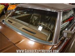 1971 Lincoln Continental (CC-1361288) for sale in Grand Rapids, Michigan