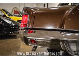 1971 Lincoln Continental (CC-1361288) for sale in Grand Rapids, Michigan