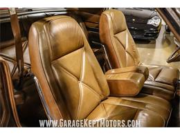 1971 Lincoln Continental (CC-1361288) for sale in Grand Rapids, Michigan