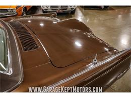 1971 Lincoln Continental (CC-1361288) for sale in Grand Rapids, Michigan