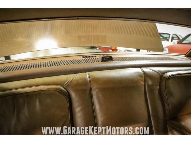 1971 Lincoln Continental (CC-1361288) for sale in Grand Rapids, Michigan
