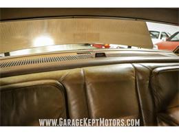 1971 Lincoln Continental (CC-1361288) for sale in Grand Rapids, Michigan