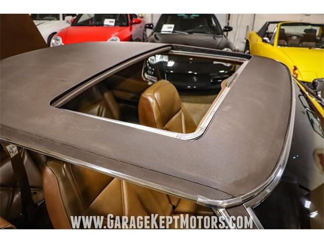 1971 Lincoln Continental (CC-1361288) for sale in Grand Rapids, Michigan