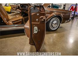 1971 Lincoln Continental (CC-1361288) for sale in Grand Rapids, Michigan