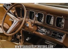1971 Lincoln Continental (CC-1361288) for sale in Grand Rapids, Michigan