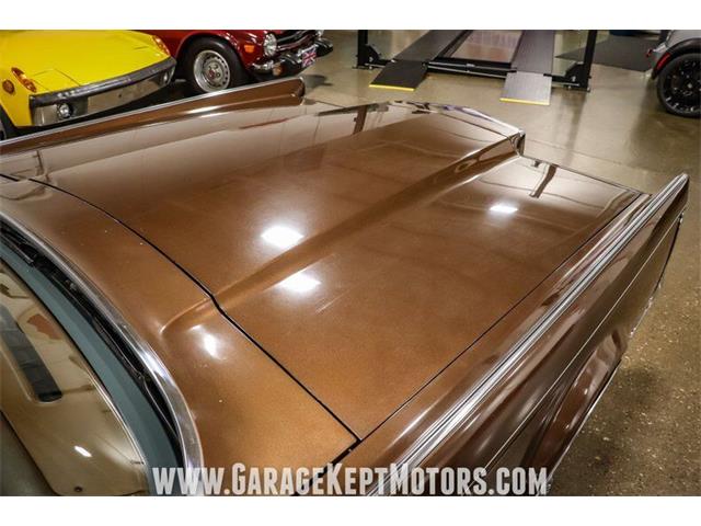 1971 Lincoln Continental (CC-1361288) for sale in Grand Rapids, Michigan
