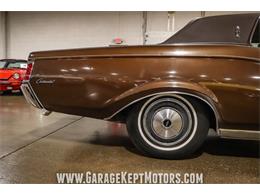 1971 Lincoln Continental (CC-1361288) for sale in Grand Rapids, Michigan