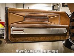 1971 Lincoln Continental (CC-1361288) for sale in Grand Rapids, Michigan