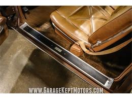 1971 Lincoln Continental (CC-1361288) for sale in Grand Rapids, Michigan