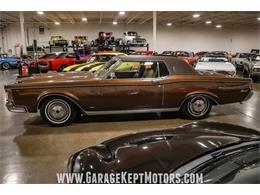 1971 Lincoln Continental (CC-1361288) for sale in Grand Rapids, Michigan