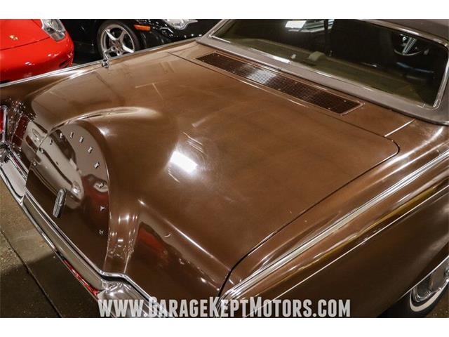 1971 Lincoln Continental (CC-1361288) for sale in Grand Rapids, Michigan