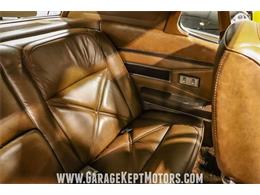 1971 Lincoln Continental (CC-1361288) for sale in Grand Rapids, Michigan