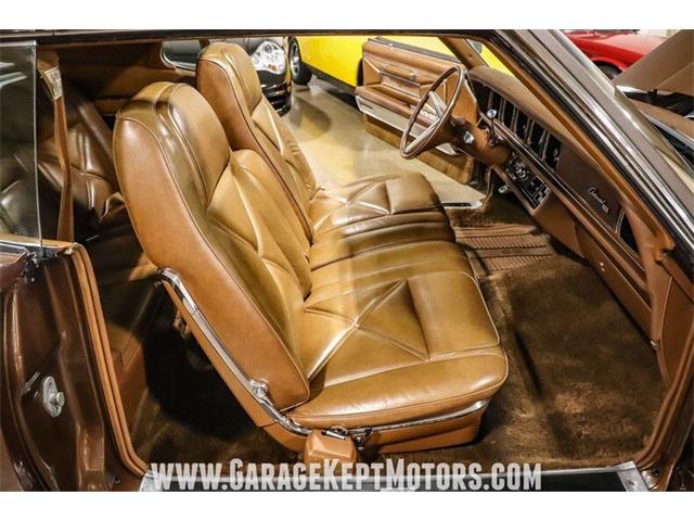 1971 Lincoln Continental (CC-1361288) for sale in Grand Rapids, Michigan