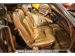 1971 Lincoln Continental (CC-1361288) for sale in Grand Rapids, Michigan