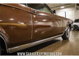 1971 Lincoln Continental (CC-1361288) for sale in Grand Rapids, Michigan