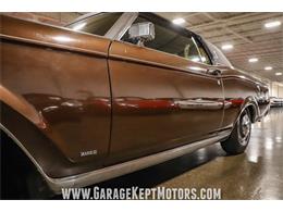 1971 Lincoln Continental (CC-1361288) for sale in Grand Rapids, Michigan