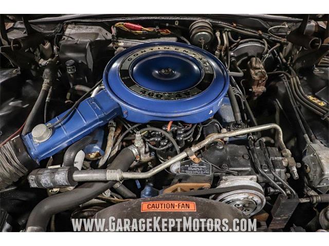 1971 Lincoln Continental (CC-1361288) for sale in Grand Rapids, Michigan