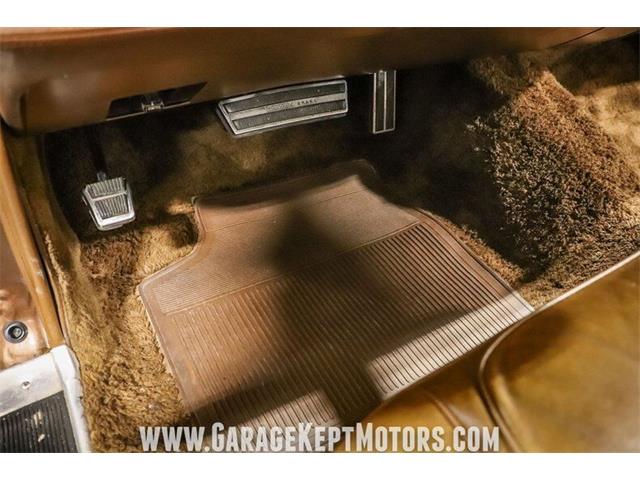 1971 Lincoln Continental (CC-1361288) for sale in Grand Rapids, Michigan