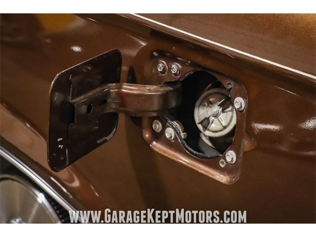 1971 Lincoln Continental (CC-1361288) for sale in Grand Rapids, Michigan