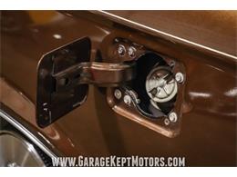 1971 Lincoln Continental (CC-1361288) for sale in Grand Rapids, Michigan