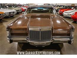 1971 Lincoln Continental (CC-1361288) for sale in Grand Rapids, Michigan