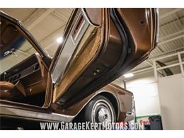 1971 Lincoln Continental (CC-1361288) for sale in Grand Rapids, Michigan