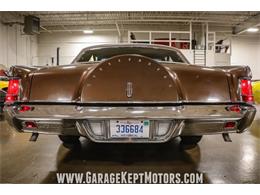 1971 Lincoln Continental (CC-1361288) for sale in Grand Rapids, Michigan