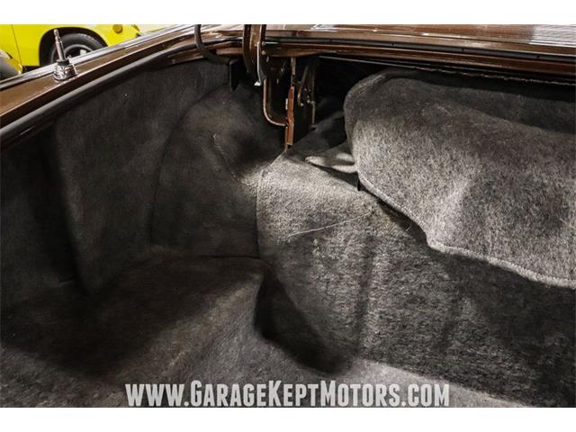 1971 Lincoln Continental (CC-1361288) for sale in Grand Rapids, Michigan