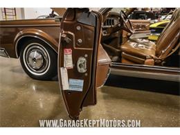 1971 Lincoln Continental (CC-1361288) for sale in Grand Rapids, Michigan