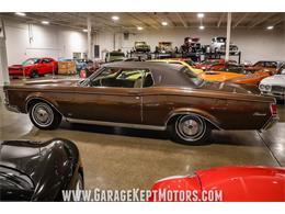 1971 Lincoln Continental (CC-1361288) for sale in Grand Rapids, Michigan