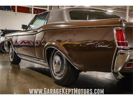 1971 Lincoln Continental (CC-1361288) for sale in Grand Rapids, Michigan
